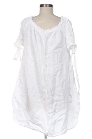 Рокля NEW COLLECTION, Размер M, Цвят Бял, Цена 47,88 лв.