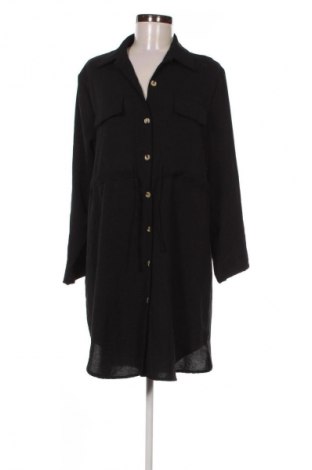 Φόρεμα NEW COLLECTION, Μέγεθος L, Χρώμα Μαύρο, Τιμή 30,99 €