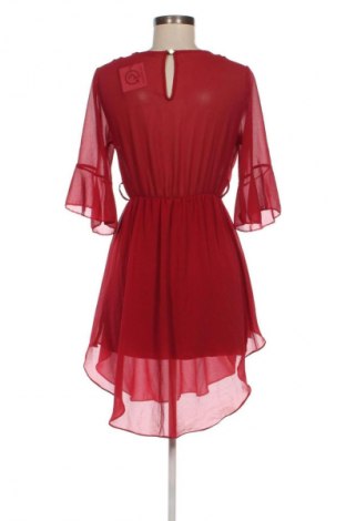 Šaty  NEW COLLECTION, Veľkosť S, Farba Červená, Cena  24,95 €