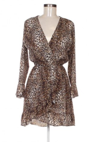 Φόρεμα NEW COLLECTION, Μέγεθος M, Χρώμα Πολύχρωμο, Τιμή 30,99 €