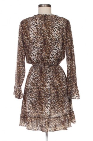 Φόρεμα NEW COLLECTION, Μέγεθος M, Χρώμα Πολύχρωμο, Τιμή 30,99 €