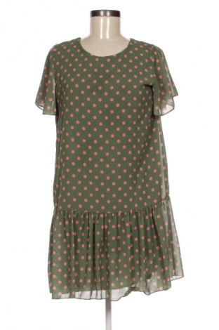 Рокля NEW COLLECTION, Размер M, Цвят Многоцветен, Цена 33,99 лв.