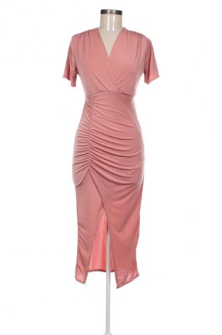 Šaty  NEW COLLECTION, Veľkosť S, Farba Ružová, Cena  43,95 €