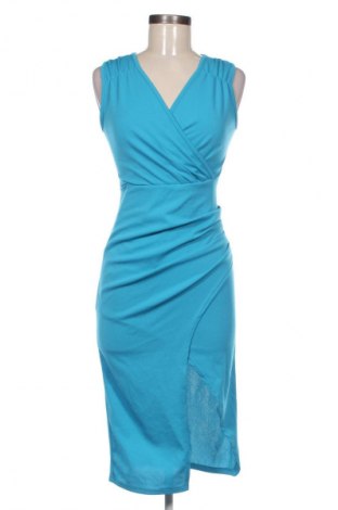 Šaty  NEW COLLECTION, Veľkosť S, Farba Modrá, Cena  19,95 €