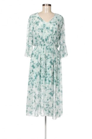 Φόρεμα NEW COLLECTION, Μέγεθος M, Χρώμα Πολύχρωμο, Τιμή 23,99 €