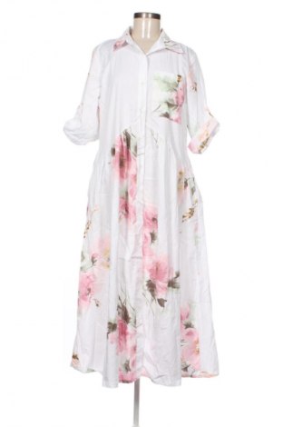 Kleid NEW COLLECTION, Größe XL, Farbe Mehrfarbig, Preis € 30,99