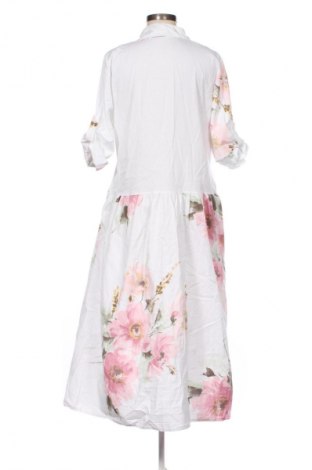 Kleid NEW COLLECTION, Größe XL, Farbe Mehrfarbig, Preis € 30,99