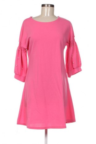 Рокля NEW COLLECTION, Размер XL, Цвят Розов, Цена 48,99 лв.