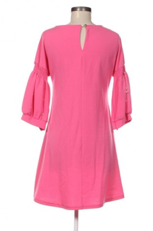 Рокля NEW COLLECTION, Размер XL, Цвят Розов, Цена 48,99 лв.