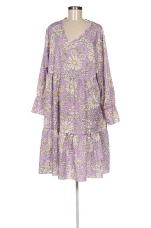 Šaty  NEW COLLECTION, Veľkosť XXL, Farba Viacfarebná, Cena  11,95 €