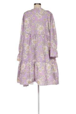 Šaty  NEW COLLECTION, Veľkosť XXL, Farba Viacfarebná, Cena  11,95 €
