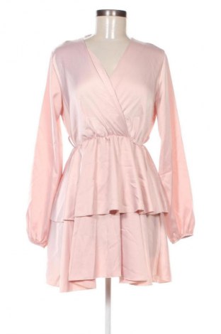 Φόρεμα NEW COLLECTION, Μέγεθος S, Χρώμα Ρόζ , Τιμή 39,99 €