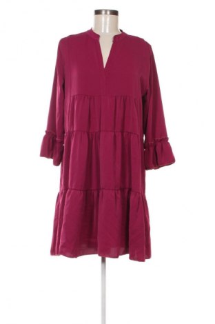 Sukienka NEW COLLECTION, Rozmiar M, Kolor Fioletowy, Cena 63,99 zł