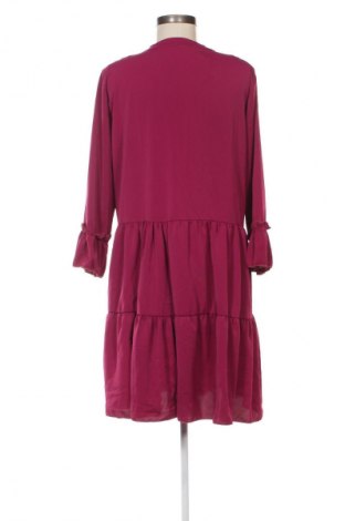 Sukienka NEW COLLECTION, Rozmiar M, Kolor Fioletowy, Cena 63,99 zł