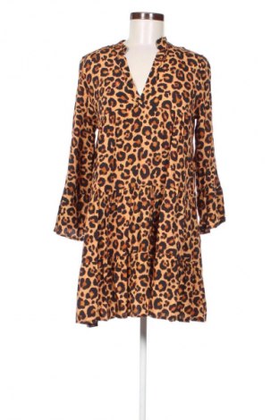 Šaty  NEW COLLECTION, Velikost L, Barva Vícebarevné, Cena  619,00 Kč
