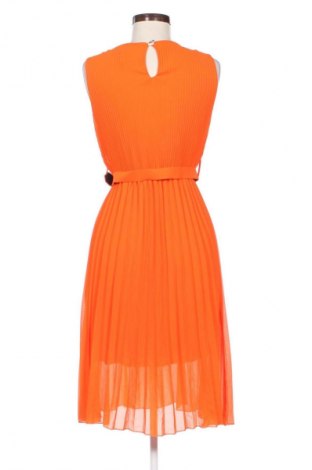 Sukienka NEW COLLECTION, Rozmiar M, Kolor Pomarańczowy, Cena 110,34 zł