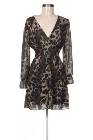 Φόρεμα NEW COLLECTION, Μέγεθος L, Χρώμα Πολύχρωμο, Τιμή 28,99 €