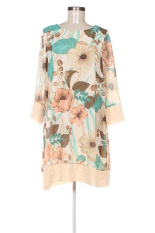 Рокля NEW COLLECTION, Размер M, Цвят Многоцветен, Цена 48,99 лв.