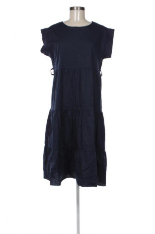 Рокля NEW COLLECTION, Размер XL, Цвят Син, Цена 48,00 лв.