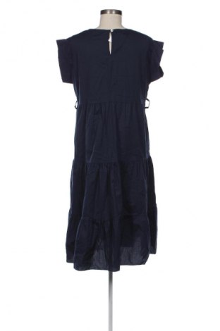 Рокля NEW COLLECTION, Размер XL, Цвят Син, Цена 48,00 лв.
