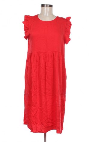 Рокля NEW COLLECTION, Размер XL, Цвят Червен, Цена 48,00 лв.