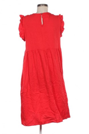 Рокля NEW COLLECTION, Размер XL, Цвят Червен, Цена 48,00 лв.
