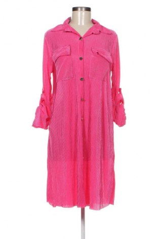 Sukienka NEW COLLECTION, Rozmiar M, Kolor Różowy, Cena 355,99 zł