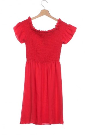 Рокля NEW COLLECTION, Размер XS, Цвят Червен, Цена 39,99 лв.