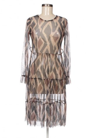Φόρεμα NEW COLLECTION, Μέγεθος M, Χρώμα Πολύχρωμο, Τιμή 33,99 €