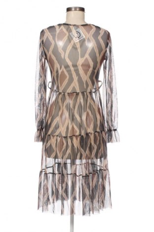 Φόρεμα NEW COLLECTION, Μέγεθος M, Χρώμα Πολύχρωμο, Τιμή 33,99 €