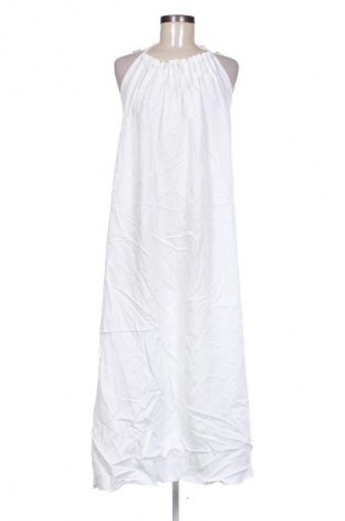Рокля NEW COLLECTION, Размер M, Цвят Бял, Цена 48,88 лв.