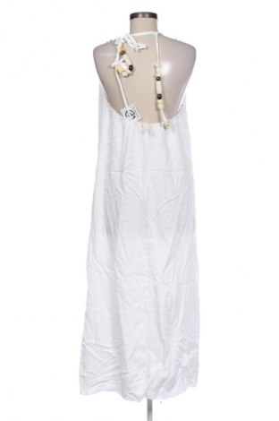 Рокля NEW COLLECTION, Размер M, Цвят Бял, Цена 48,88 лв.