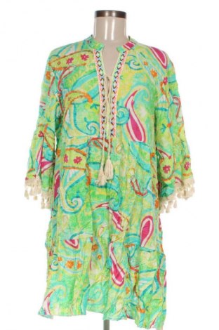 Kleid NEW COLLECTION, Größe M, Farbe Mehrfarbig, Preis 13,99 €