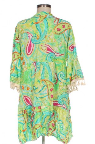 Kleid NEW COLLECTION, Größe M, Farbe Mehrfarbig, Preis 13,99 €