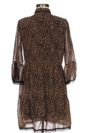 Φόρεμα NEW COLLECTION, Μέγεθος L, Χρώμα Πολύχρωμο, Τιμή 12,99 €