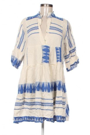 Φόρεμα NEW COLLECTION, Μέγεθος L, Χρώμα Πολύχρωμο, Τιμή 12,99 €