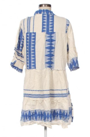 Φόρεμα NEW COLLECTION, Μέγεθος L, Χρώμα Πολύχρωμο, Τιμή 12,99 €
