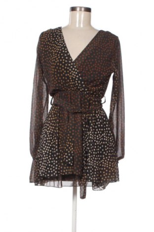 Sukienka NEW COLLECTION, Rozmiar S, Kolor Kolorowy, Cena 157,99 zł