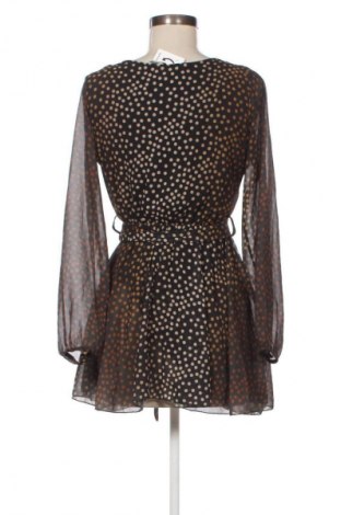 Sukienka NEW COLLECTION, Rozmiar S, Kolor Kolorowy, Cena 157,99 zł
