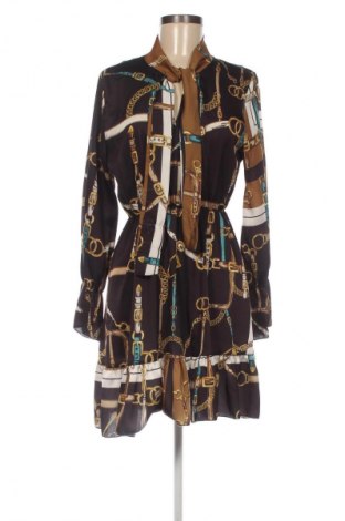 Рокля NEW COLLECTION, Размер M, Цвят Многоцветен, Цена 48,00 лв.