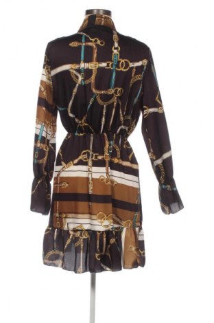 Рокля NEW COLLECTION, Размер M, Цвят Многоцветен, Цена 48,00 лв.