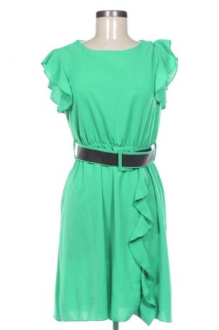 Рокля NEW COLLECTION, Размер M, Цвят Зелен, Цена 48,00 лв.