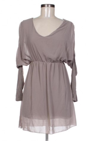 Φόρεμα NEW COLLECTION, Μέγεθος M, Χρώμα Γκρί, Τιμή 24,55 €