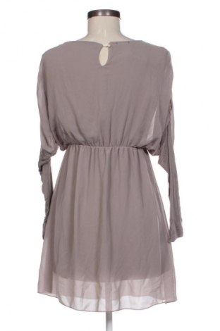Φόρεμα NEW COLLECTION, Μέγεθος M, Χρώμα Γκρί, Τιμή 24,55 €