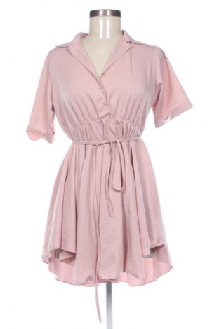 Φόρεμα NEW COLLECTION, Μέγεθος S, Χρώμα Σάπιο μήλο, Τιμή 24,55 €