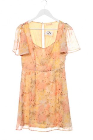 Sukienka NLY Eve, Rozmiar XS, Kolor Kolorowy, Cena 119,99 zł