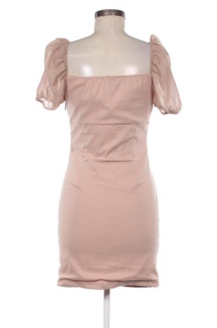 Kleid Naanaa, Größe M, Farbe Beige, Preis € 44,99