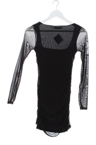 Φόρεμα Nasty Gal, Μέγεθος XS, Χρώμα Μαύρο, Τιμή 15,99 €