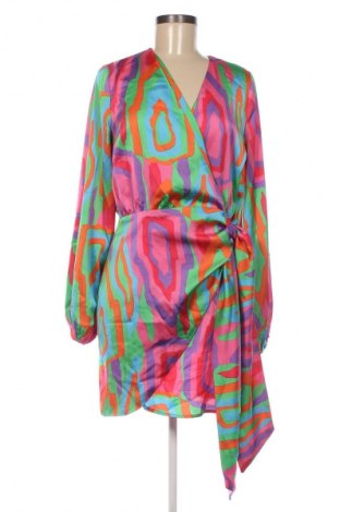 Φόρεμα Never Fully Dressed, Μέγεθος M, Χρώμα Πολύχρωμο, Τιμή 41,94 €