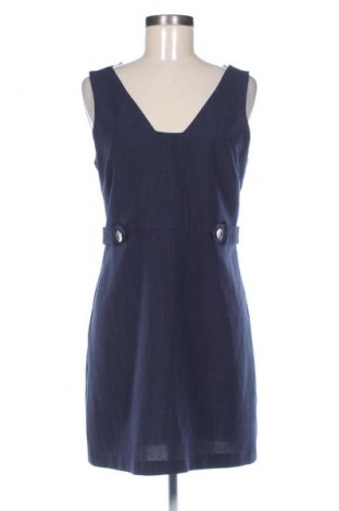 Φόρεμα New Look, Μέγεθος M, Χρώμα Μπλέ, Τιμή 14,77 €